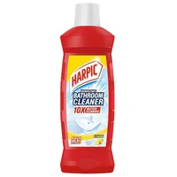Harpic Lemon Disinfectant Bathroom Cleaner- 200ml - RIDDHI SIDDHI KIRANA