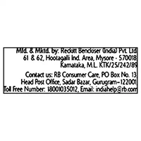 Dettol Liquid Antiseptic- 550 ml - RIDDHI SIDDHI KIRANA