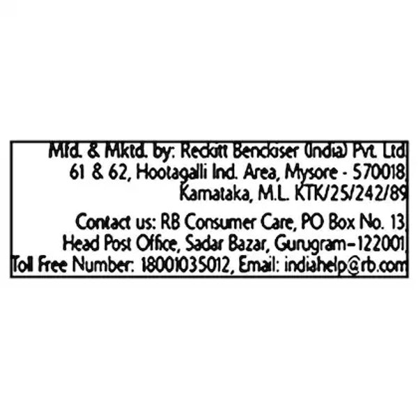 Dettol Liquid Antiseptic- 550 ml - RIDDHI SIDDHI KIRANA