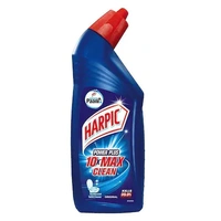Harpic Power Plus Original Disinfectant Toilet Cleaner- 200ml - RIDDHI SIDDHI KIRANA