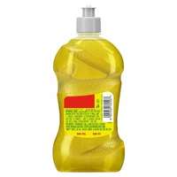 Vim Liquid Lemon Dishwash-  500ml - RIDDHI SIDDHI KIRANA