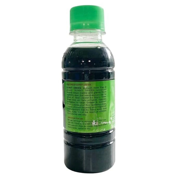 Sunny Phenyl Premium Green Strong Concentrated Floor Cleaner- 200ml - RIDDHI SIDDHI KIRANA
