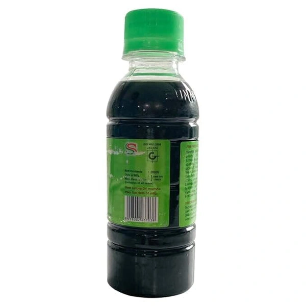Sunny Phenyl Premium Green Strong Concentrated Floor Cleaner- 200ml - RIDDHI SIDDHI KIRANA