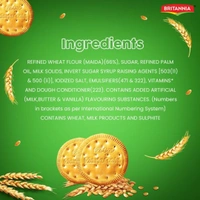 Britannia Vita Marie Biscuit- 61g - RIDDHI SIDDHI KIRANA