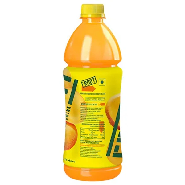 Frooti- 600ml - RIDDHI SIDDHI KIRANA
