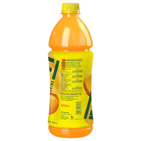 Frooti- 600ml - RIDDHI SIDDHI KIRANA