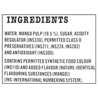 Frooti- 600ml - RIDDHI SIDDHI KIRANA