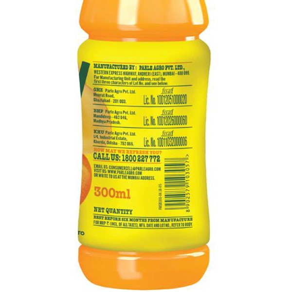 Frooti- 300ml - RIDDHI SIDDHI KIRANA