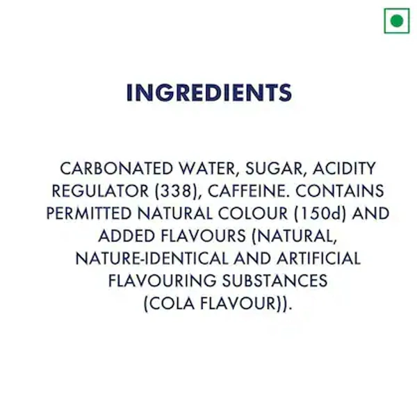 Coca Cola  Thums Up- 1.25ltr - RIDDHI SIDDHI KIRANA