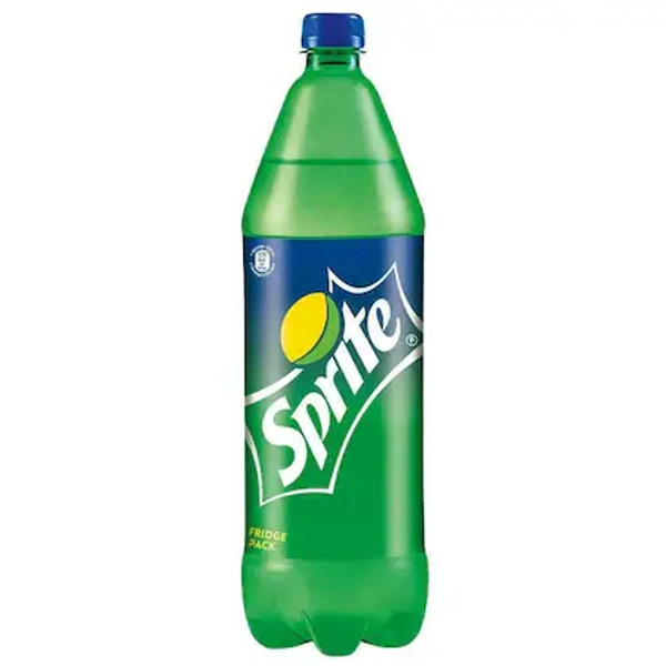 Coca Cola  Sprite- 1.25ltr - RIDDHI SIDDHI KIRANA