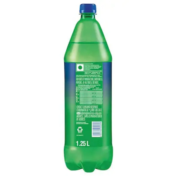 Coca Cola  Sprite- 1.25ltr - RIDDHI SIDDHI KIRANA