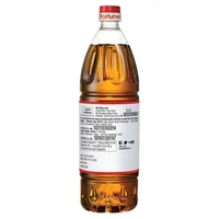 Fortune Oil Premium Kachi Ghani Pure Mustard- 1ltr  - RIDDHI SIDDHI KIRANA