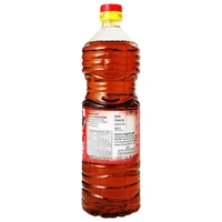Patanjali Oil Kachi Ghani Mustard- 1ltr - RIDDHI SIDDHI KIRANA