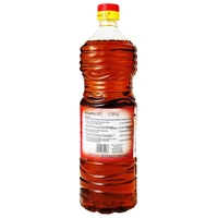 Patanjali Oil Kachi Ghani Mustard- 1ltr - RIDDHI SIDDHI KIRANA