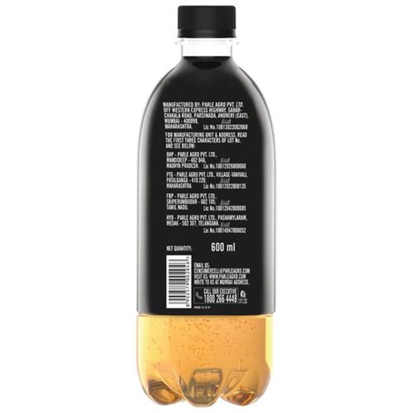 Parle Agro Appy Fizz- 600ml - RIDDHI SIDDHI KIRANA