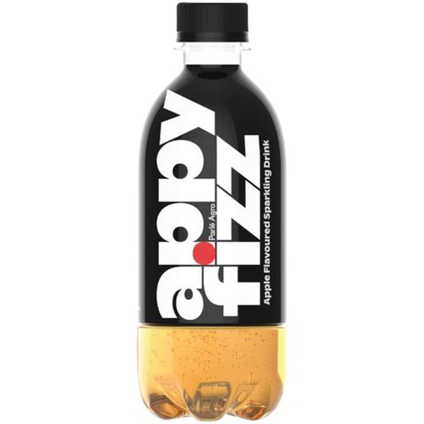 Parle Agro Appy Fizz- 250ml - RIDDHI SIDDHI KIRANA