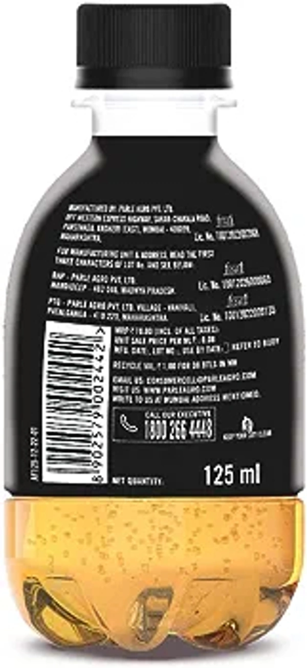 Parle Agro Appy Fizz- 125ml - RIDDHI SIDDHI KIRANA