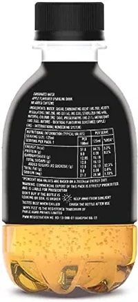 Parle Agro Appy Fizz- 125ml - RIDDHI SIDDHI KIRANA