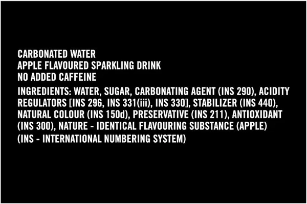 Parle Agro Appy Fizz- 125ml - RIDDHI SIDDHI KIRANA