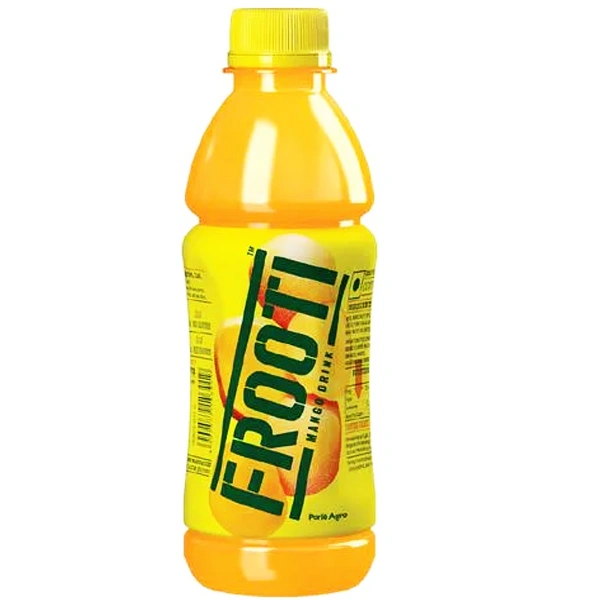 Parle Agro Frooti- 125ml - RIDDHI SIDDHI KIRANA