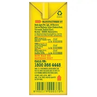 Parle Agro Frooti- 125ml - RIDDHI SIDDHI KIRANA