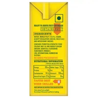 Parle Agro Frooti- 125ml - RIDDHI SIDDHI KIRANA
