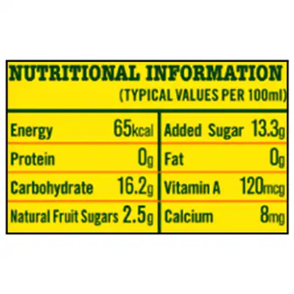 Parle Agro Frooti- 125ml - RIDDHI SIDDHI KIRANA