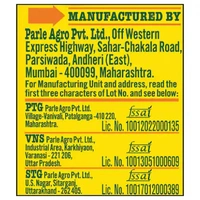 Parle Agro Frooti- 125ml - RIDDHI SIDDHI KIRANA