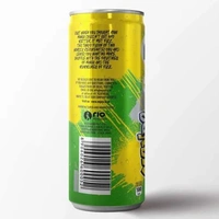 Rio Raw Mango Bubbly Fruit Drink- 250ml - RIDDHI SIDDHI KIRANA