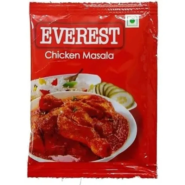Everest Chicken Masala- 7g - RIDDHI SIDDHI KIRANA
