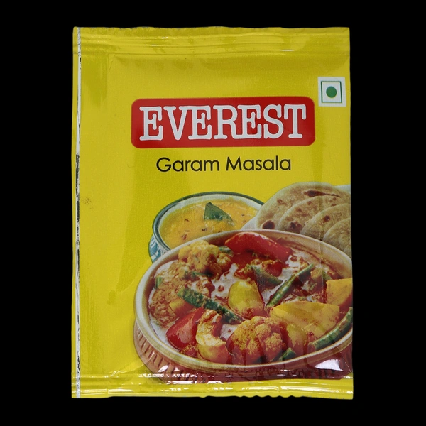 Everest Garam Masala- 7g - RIDDHI SIDDHI KIRANA