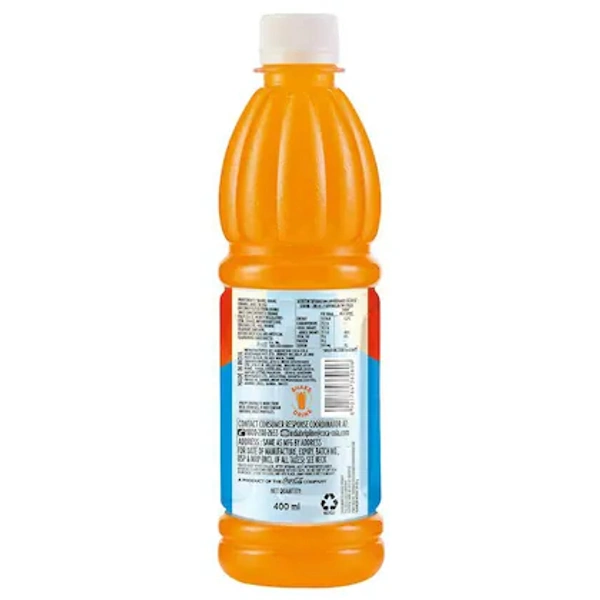 Minute Maid  Pulpy Orange Fruit Juice- 250ml - RIDDHI SIDDHI KIRANA