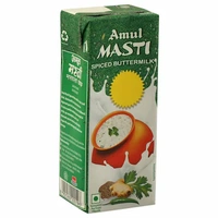 Amul Masti Buttermilk- 200ml - RIDDHI SIDDHI KIRANA