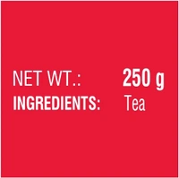 Tata Agni Leaf Tea- 250g - RIDDHI SIDDHI KIRANA