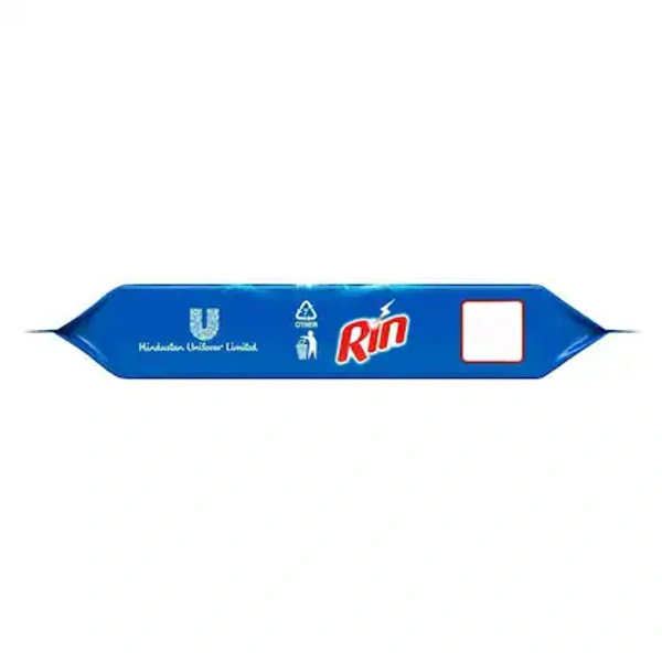 Rin Bar Advanced Detergent- 250g - RIDDHI SIDDHI KIRANA