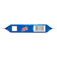 Rin Bar Advanced Detergent- 250g - RIDDHI SIDDHI KIRANA