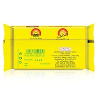 Ghadi Bar Detergent- 145g - RIDDHI SIDDHI KIRANA
