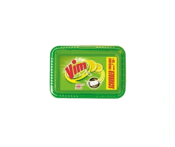 Vim Bar Dishwash- 500 g - RIDDHI SIDDHI KIRANA