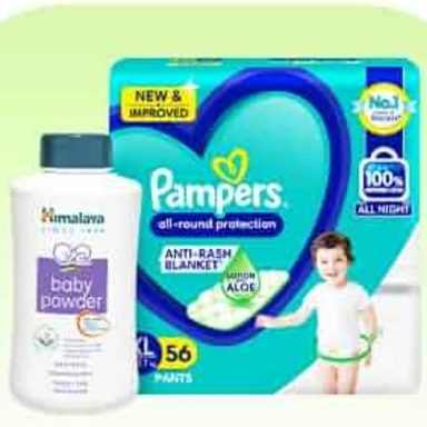 BABY CARE