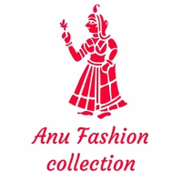 Anu Fashion Collection - Logo