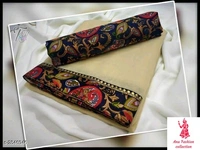 Trendy  Marble Chiffon Women's SareesTrendy  Marble Chiffon Women's SareesCountry of Origin: India - all colours, free size