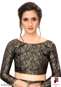 Kashvi Graceful Sarees Aagyeyi Ensemble Sarees - 1, FREE SIZE, Georgette, GREEN, plain saree with lace, INDIA