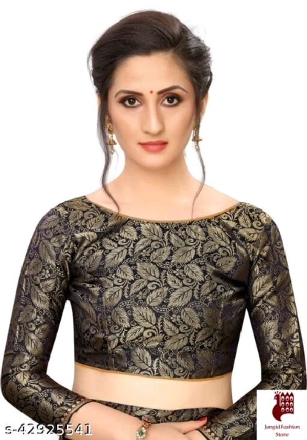 Kashvi Graceful Sarees Aagyeyi Ensemble Sarees - 1, FREE SIZE, Georgette, GREEN, plain saree with lace, INDIA