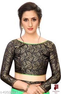 Kashvi Graceful Sarees - 1, FREE SIZE, Georgette, GRAY, plain saree with lace, INDIA