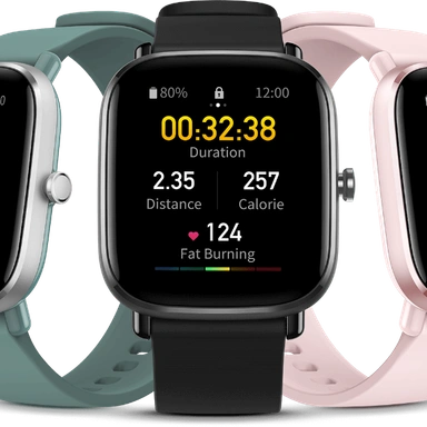 WATCHES