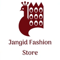 Jangid Fashion Store  - Logo