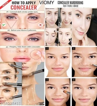 PRO Concealer 