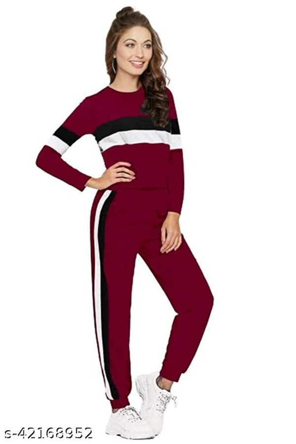 Classy Women's Top And Bottom Set - XS