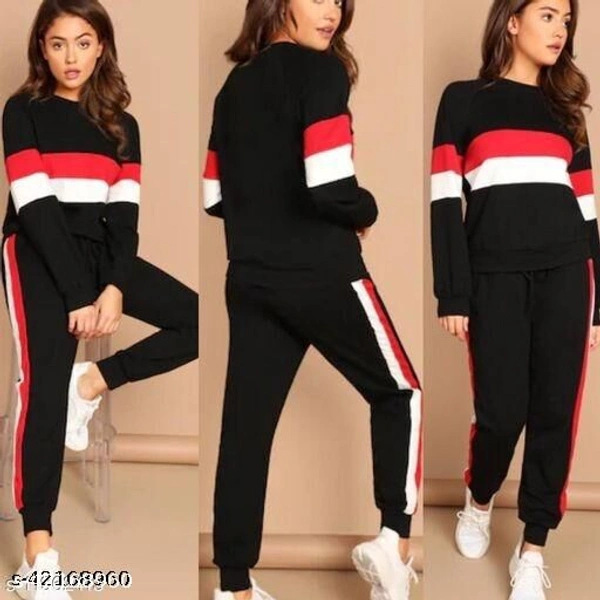 Classy top And Bottom Set - S