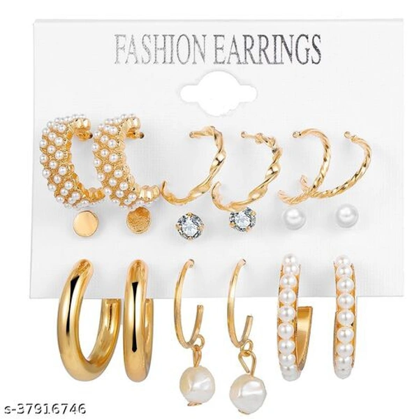 Earrings Sets 